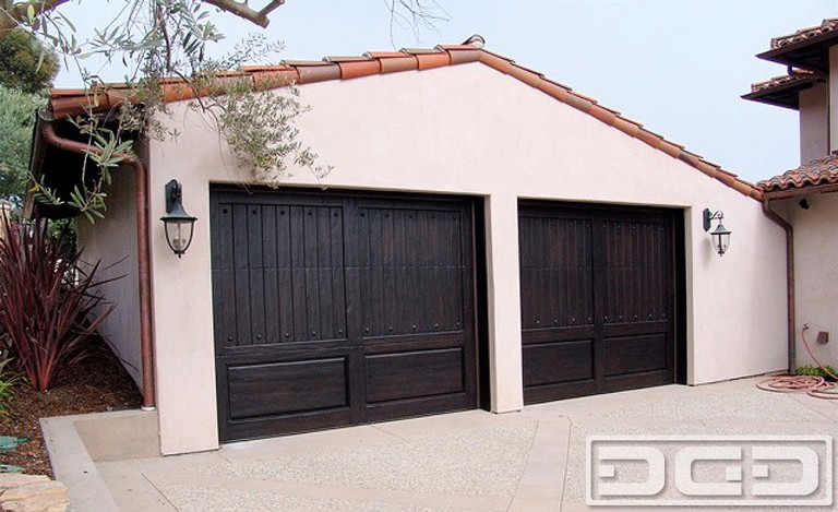 Modern Dream Garage Door Gate for Modern Garage