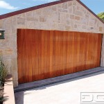 Modern & Contemporary Garage Door Design Ideas