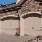 ECO-Friendly Designer Garage Doors