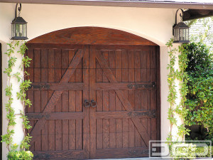 What to Do When You Want New Garage Door Hardware