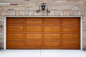 Choose an Eco-Friendly Garage Door 