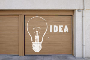 3 Integrations You Can Get with a New Custom Smart Garage Door