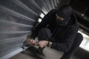 Follow These Steps to Reduce the Chance of a Burglary through Your Garage