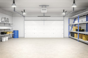 Discover Five Ways You Can Lower the Temperature in You Garage This Summer