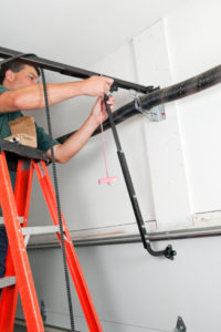 Learn Why Balancing Your Garage Door is So Important and Why Both Springs Should Be Replaced if Necessary 