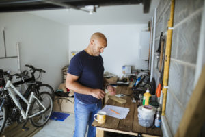 Are You Thinking of Converting Your Garage to a Home Office? Ask these Questions to Find Out How Practical It Really Is