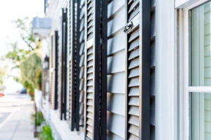 Are You Considering Installing Shutters? Learn Five Surprising Benefits That You Will Appreciate 