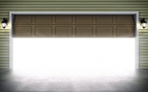 These Four Issues Suggest That It Is Time to Replace or Repair Your Garage Door 